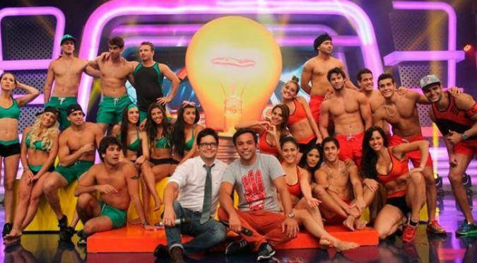 Excombatiente mandó a estudiar a chicos reality
