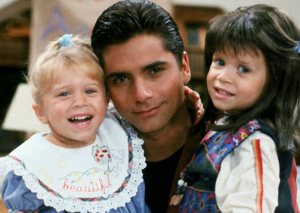 Michelle Tanner: Mary Kate y Ashley Olsen sorprendieron luciendo así...