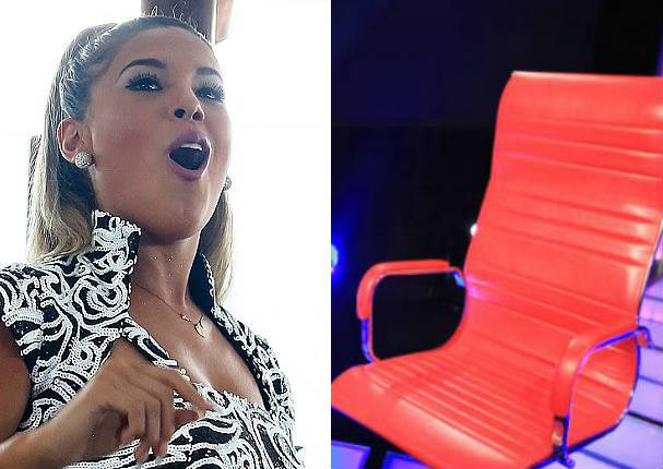 Esta invitada de 'El Valor de la Verdad' hundirá a Yahaira Plasencia