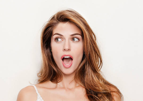 ¡Sin glamour! Sthephanie Cayo fue duramente criticada