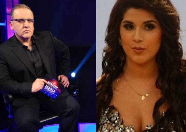 ¡No se calla nada! Beto Ortiz lanza este misil a Yahaira Plasencia