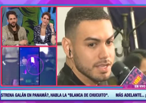 ¡Guerra de programas! Amor Amor Amor y Al aire reaccionaron así