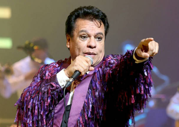 ¡Hemos vivido engañados! Juan Gabriel y una nueva revelación que no esperabas