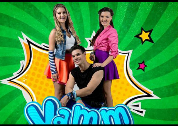 ¡Queee! ¿Este programa vencerá a Combate y Esto Es Guerra?