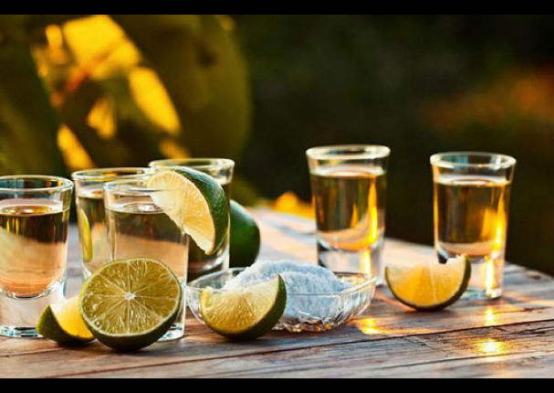 Facebook: ¿Por qué es bueno tomar tequila? - VIDEO