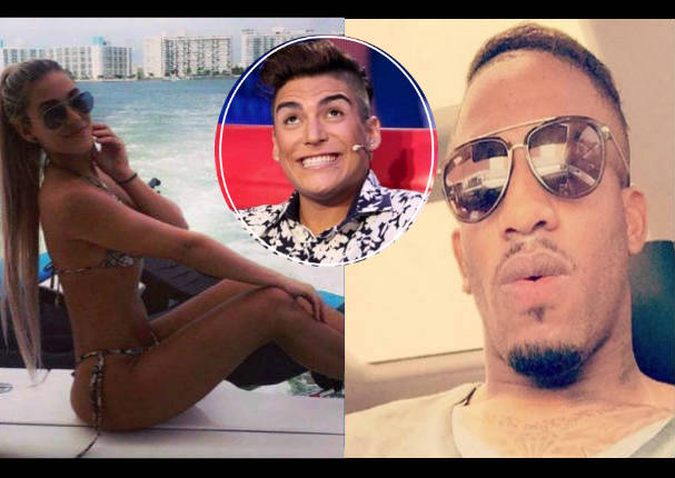 ¡Increíble! Zorro Zupe delató a Julieta Rodríguez y a Jefferson Farfán