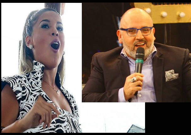 ¡Confirmado! Yahaira Plasencia no le dará rating a Beto pero contará su verdad