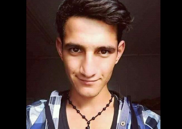 Facebook: Le fueron infiel y tomó esta fatal decisión - VIDEO