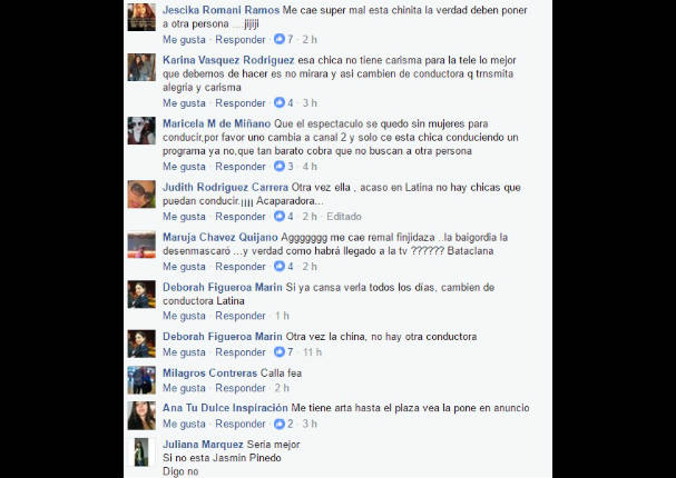 ¡Ya se aburrieron! Jazmín Pinedo anuncia nuevo programa y le respondieron así -VIDEO