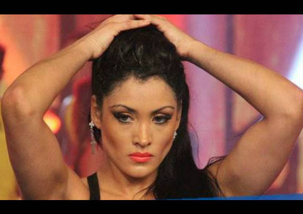 Michelle Soifer enfrenta muerte de su primo