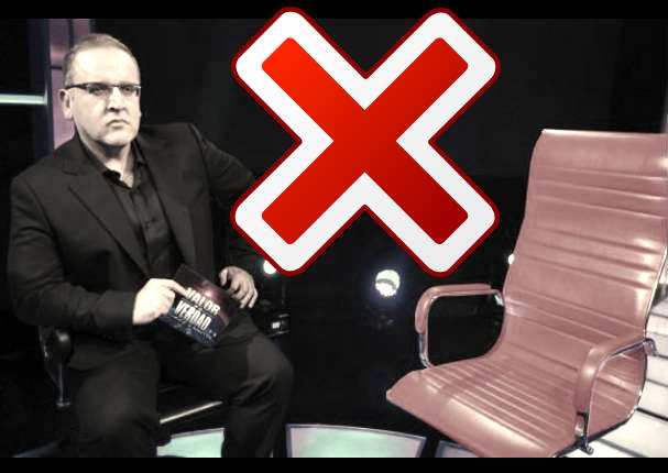 ¡Qué está pasando con Latina! El Valor de la Verdad se despide