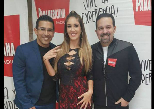 Tilsa Lozano: Le mandó este mensaje a Yahaira Plasencia