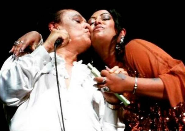 ¿La India se acostó con Juan Gabriel? Esto fue lo que confesó - VIDEO