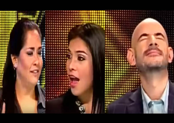 Yo Soy: Participante sorprendió por segunda vez con imitación ¡Es igualita!