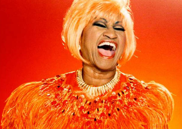 Celia Cruz: 91 años de vida de la 'Reina de la Salsa'