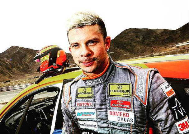 Caminos de Inca: Así recibieron a Mario Hart en Arequipa - VIDEO