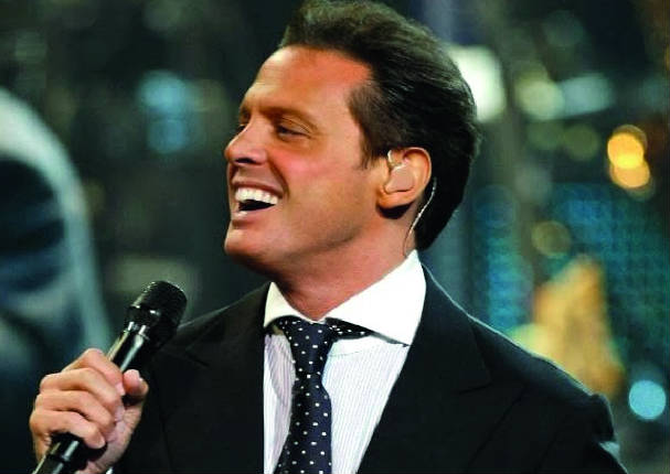 Luis Miguel estaría en la ruina por estos motivos...