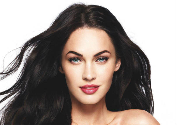 ¡Qué tierno! Megan Fox presentó a su tercer hijo de esta manera