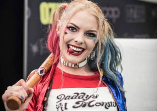 ¡Maquillaje para Halloween! Súper fácil - VIDEO