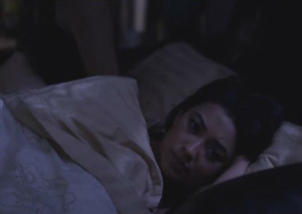 ¿Se te ha ido el sueño en la madrugada? Este el espeluznante motivo