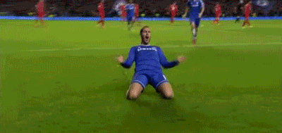 ¡Goleada  5 a 0 en La Premier!