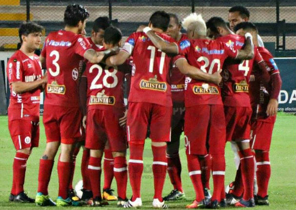 ¡Queee! Este jugador amenazó con dejar Universitario de Deportes