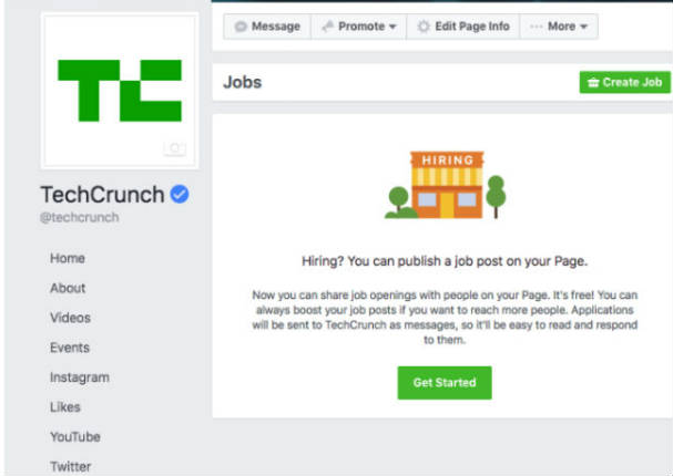 Ahora si tendrás la mejor excusa para estar en Facebook sin estar 'pateando latas'