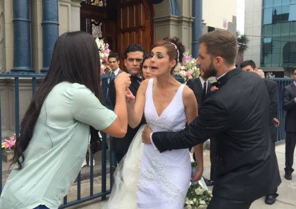 Mis Tres Marías: ¿Exitosa telenovela tuvo un trágico final ?