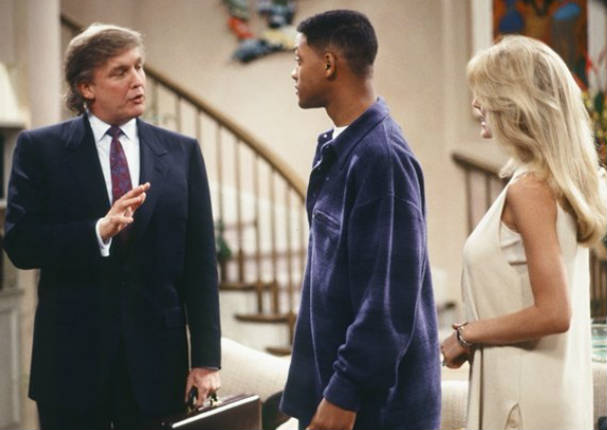 15 cosas nada aburridas del nuevo presidente de EE.UU Donald Trump 15 cosas nada aburridas del nuevo presidente de EE.UU Donald Trump