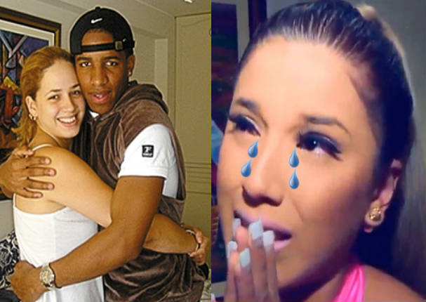 ¡Todos vuelven! ¿Jefferson Farfán llamó a Melissa Klug para recordar viejos tiempos?