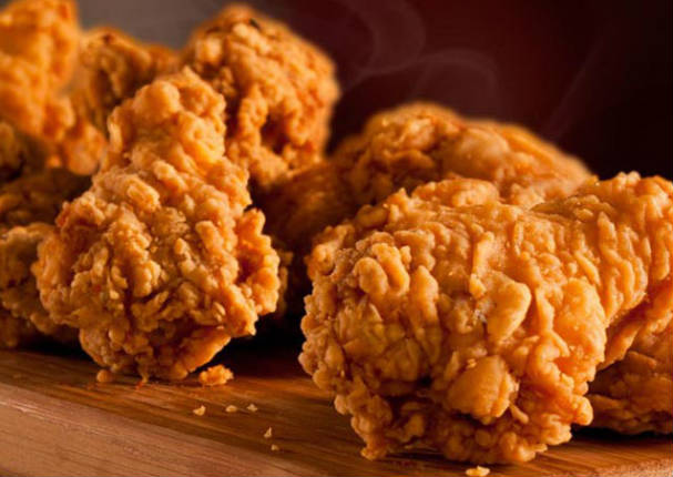 ¡Prepárala en casa! Revelan receta secreta de KFC