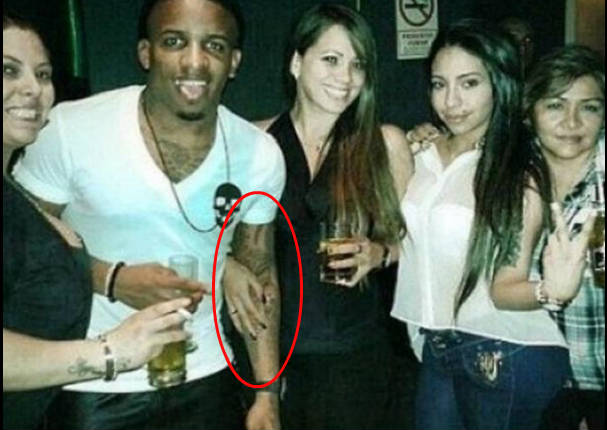 ¡Todos vuelven! ¿Jefferson Farfán llamó a Melissa Klug para recordar viejos tiempos?