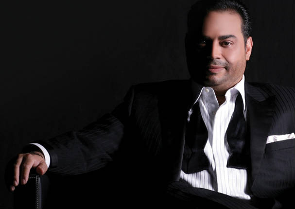 ¿En qué consistió el Récord Guinness que ganó Gilberto Santa Rosa? - VIDEO