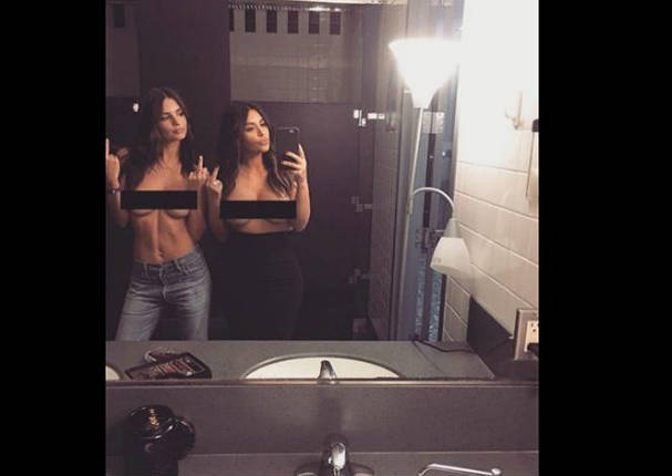 ¡Estas son las fotos que pronto serán censuradas a Kim Kardashian! ¡Estas son las fotos que pronto serán censuradas a Kim Kardashian!