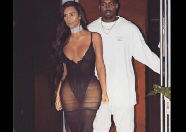 ¡Estas son las fotos que pronto serán censuradas a Kim Kardashian! ¡Estas son las fotos que pronto serán censuradas a Kim Kardashian!
