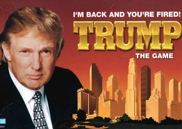15 cosas nada aburridas del nuevo presidente de EE.UU Donald Trump 15 cosas nada aburridas del nuevo presidente de EE.UU Donald Trump