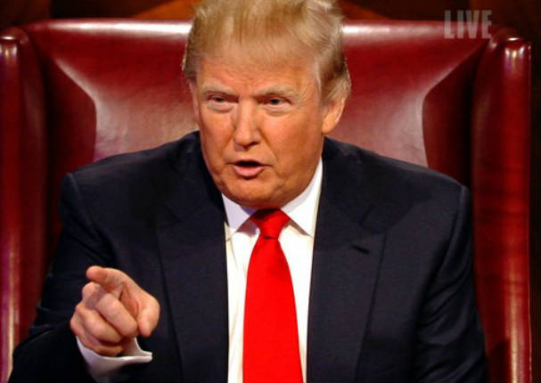 15 cosas nada aburridas del nuevo presidente de EE.UU Donald Trump 15 cosas nada aburridas del nuevo presidente de EE.UU Donald Trump