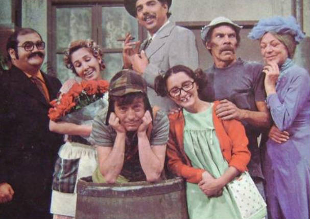 ¡Queee! Florinda Meza hace de las suyas y juntará al elenco de 'El Chavo del 8'