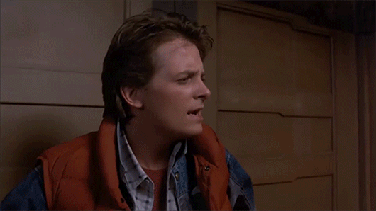 Volver Al Futuro: Este personaje estará en conocida serie