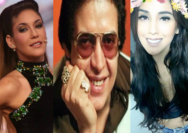 Tilsa Lozano: No comparen a Yahaira Plasencia con Héctor Lavoe