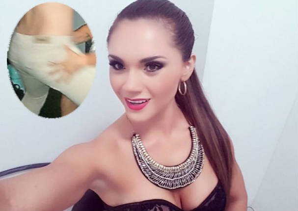 ¡Con excesos! Lo que no se vio de la despedida de soltera de Génesis Tapia