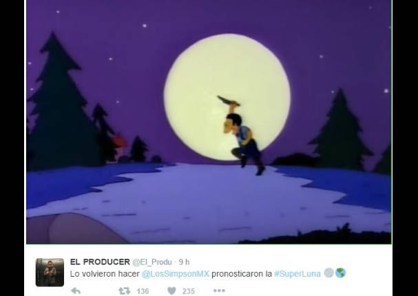 Superluna: Memes que todo cibernauta debe ver antes del hecho histórico