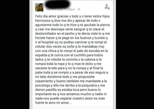 ¡Y si lo hiciste, ya fue! Lo que NO DEBES hacer cuando estás enamorado