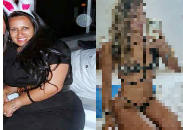 Instagram: Se volvió 'fitness' y su novio terminó con ella - FOTOS