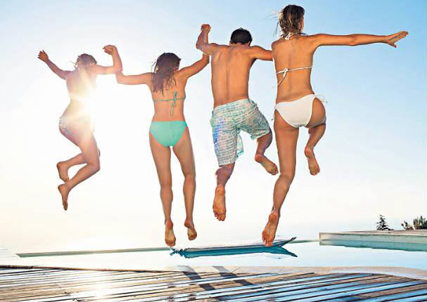 ¡Se acabó el feriado! Tips para regresar a la rutina