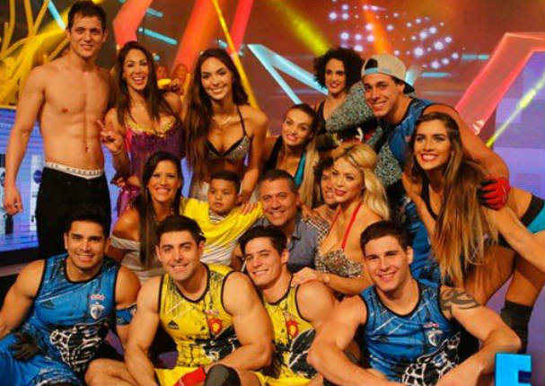 ¡Queee! ¿Conocido chico reality ahora hace películas para adultos?