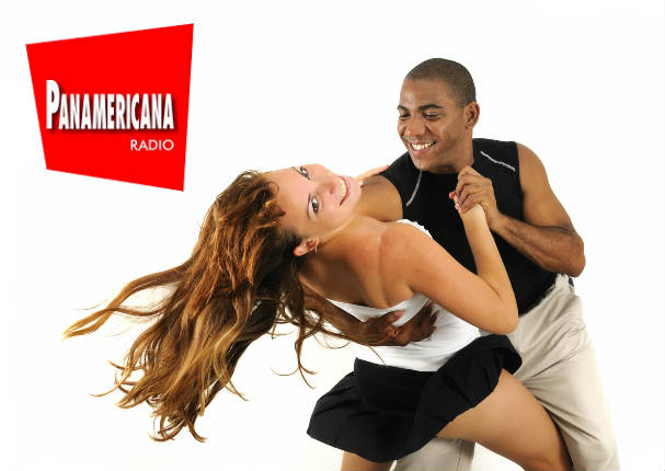 ¡Ya no hay excusa! No podrás negarte a bailar salsa con este tutorial - VIDEO
