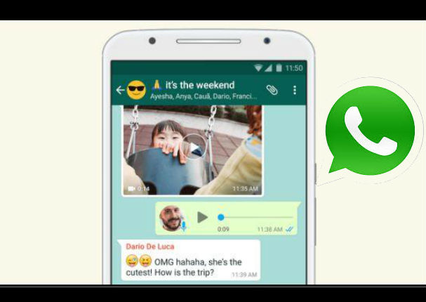 WhatsApp: ¡Mira todos los videos que quieras sin descargarlos!