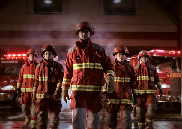 ¿Qué dijeron los bomberos? Esta es la repuesta al audio del productor de 7 Deseos