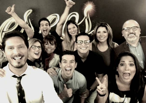 ¡Lo último! Latina despidió a productor de 7 Deseos